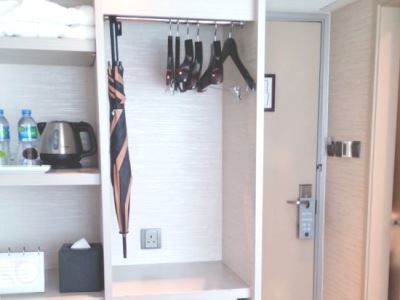 Sohotel 4* Hong Kong