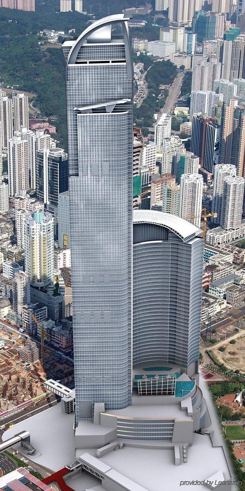 Nina Tsuen Wan West Hotel Hong Kong