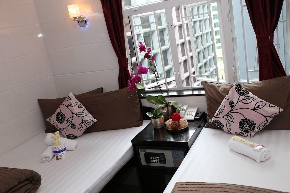 Canada Guest house