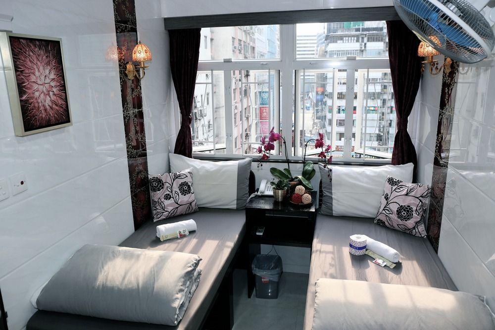Canada * Hong Kong