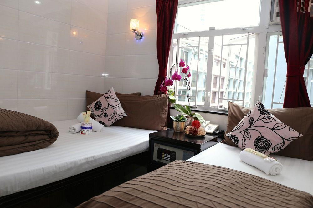 Canada Guest house Hong Kong