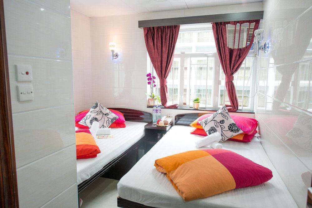 Canada Guest house *