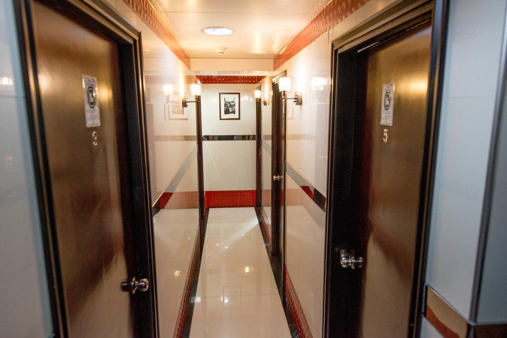 Canada Guest house