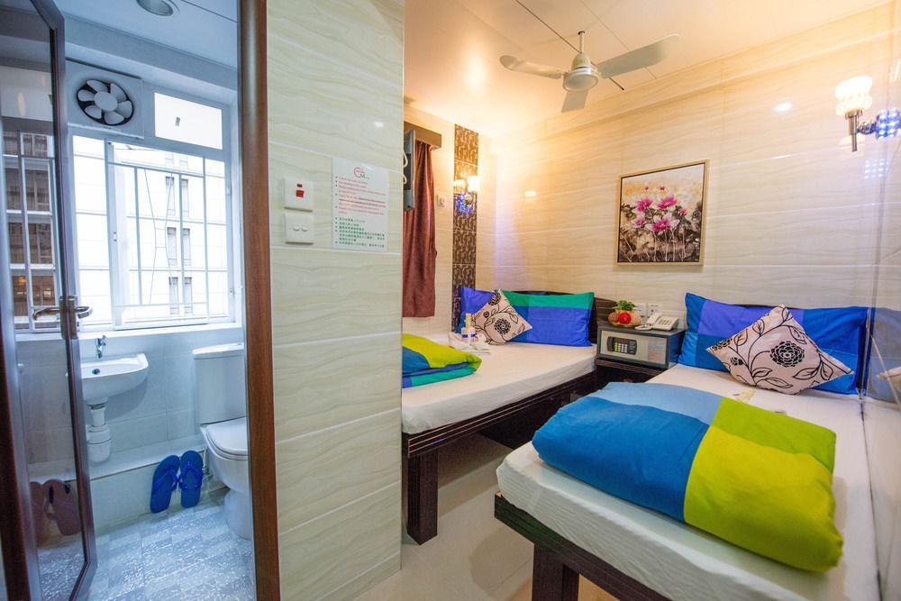 Canada Guest house