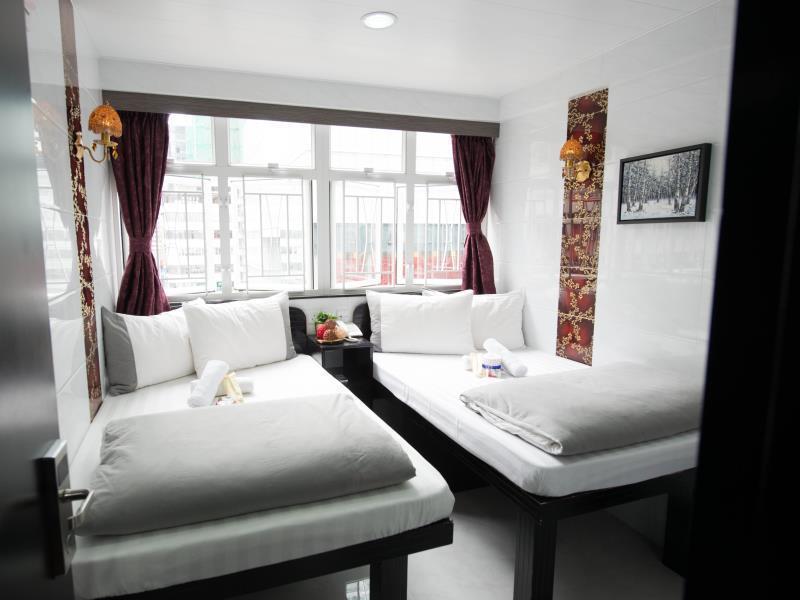 Canada Guest house