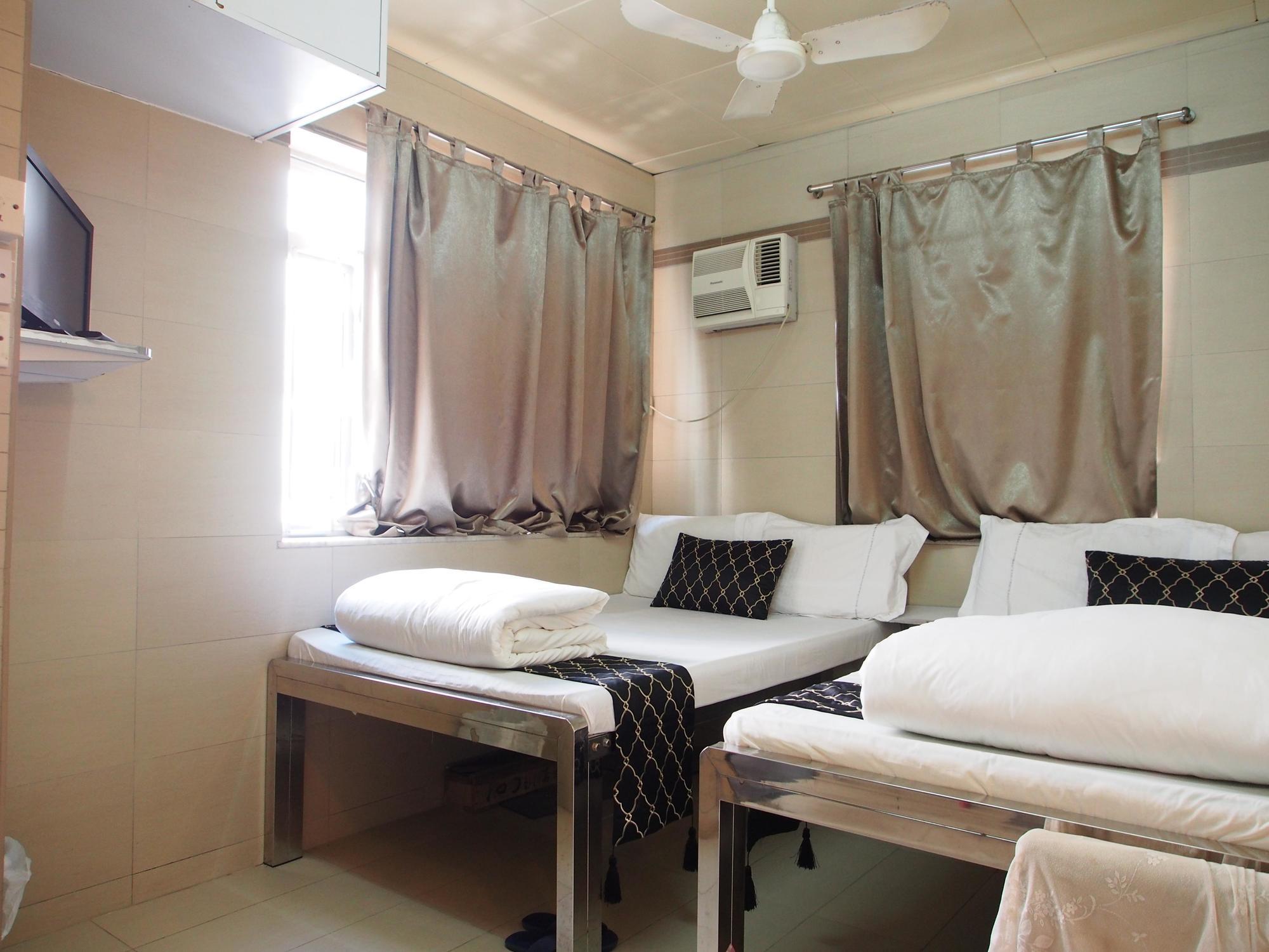 New Grand Casa de hóspedes Hong Kong