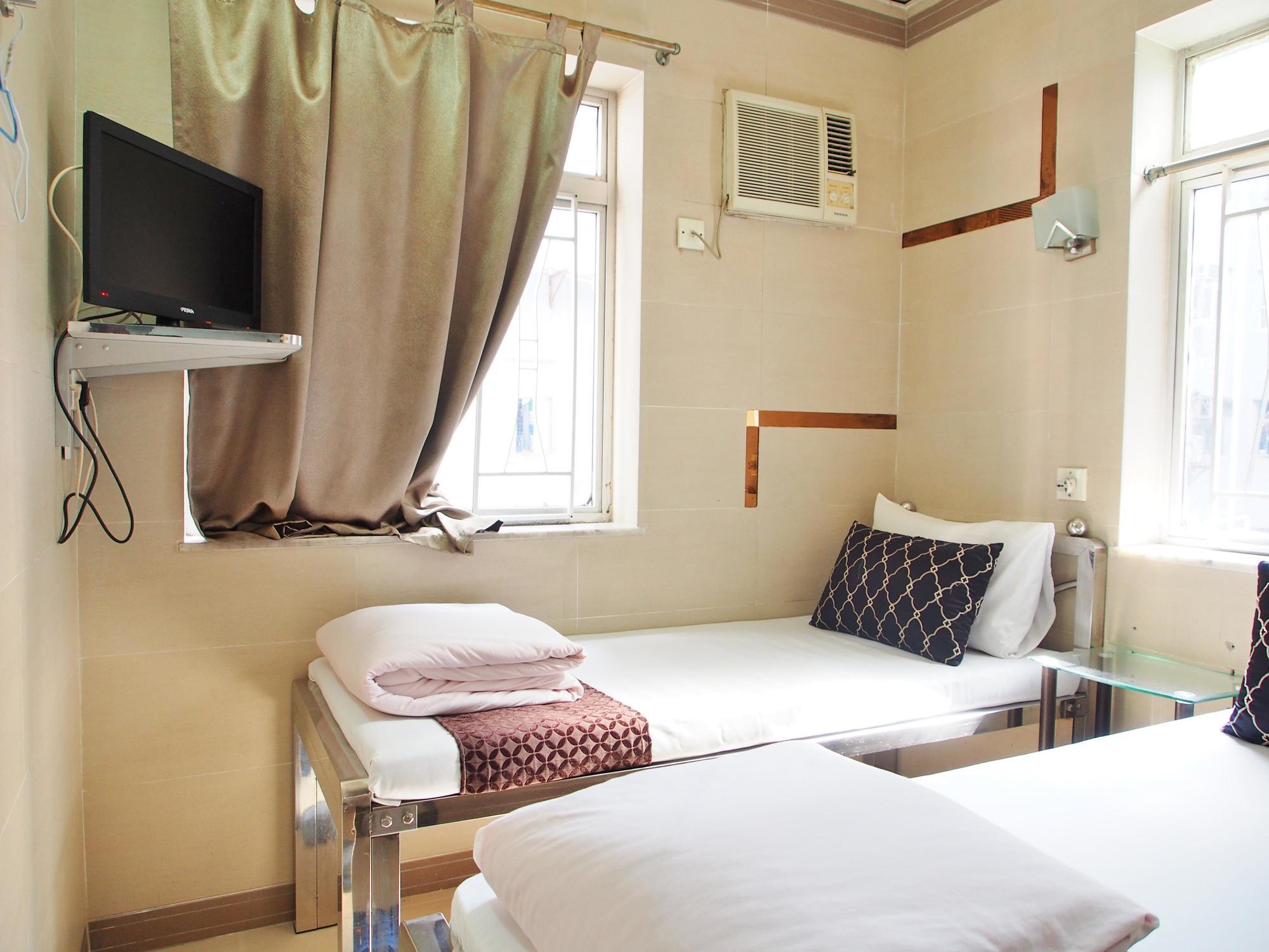 New Grand Guest house *