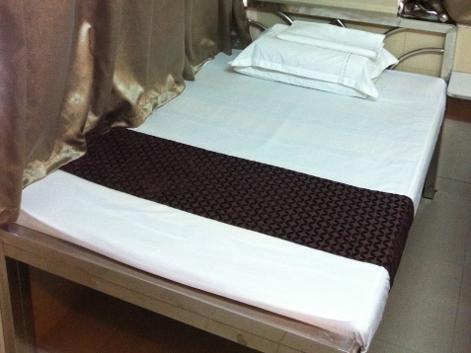 New Grand Guest house