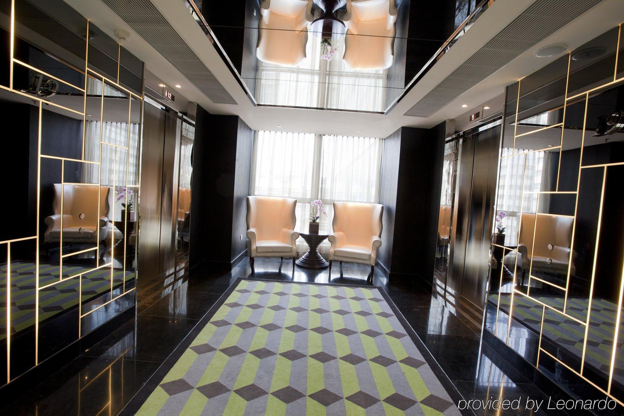 Dorsett Tsuen Wan, Hotel