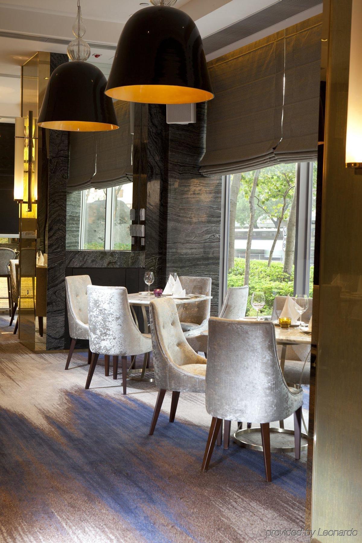 Dorsett Tsuen Wan, 4*