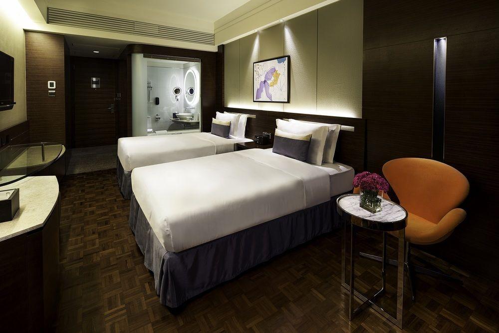 Nina Island South 4* Hong Kong