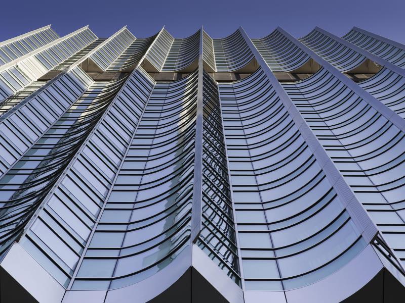 Nina Island South 4* Hong Kong