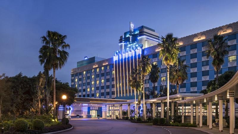 Disney's Hollywood 5* Hong Kong