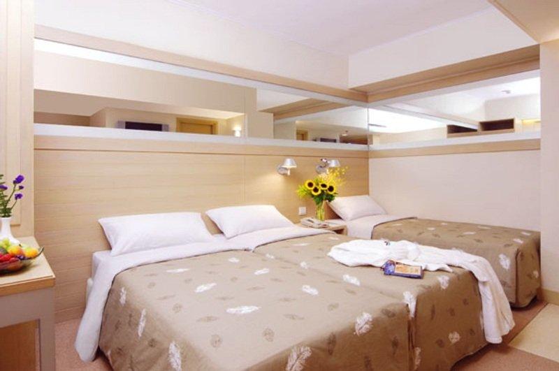Silka Far East Hotel