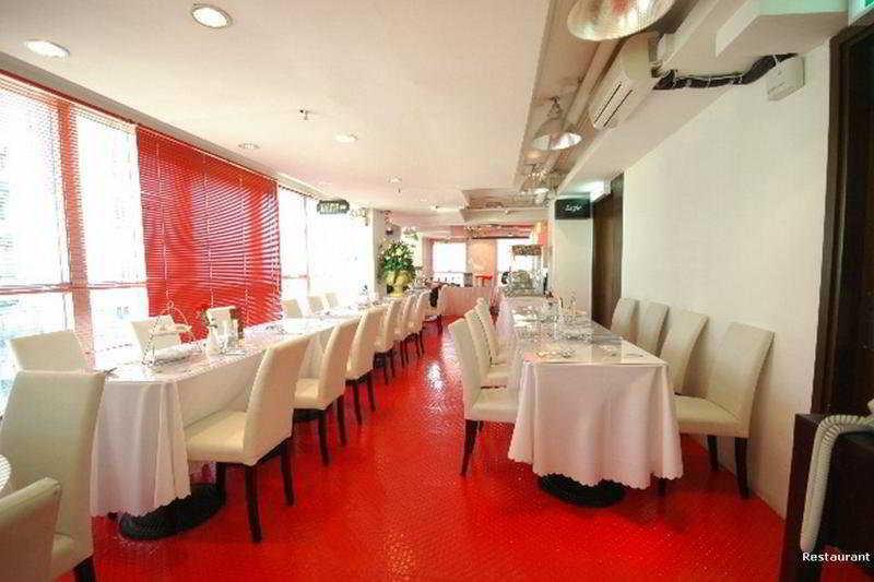 Bridal Tea House Hung Hom - Gillies Avenue South
