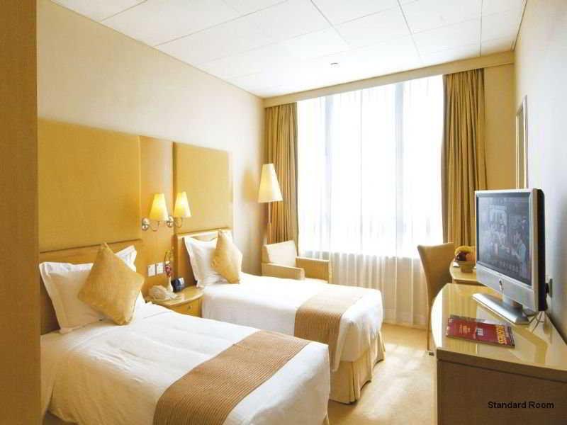 The Salisbury - Ymca Of 4* Hongkong