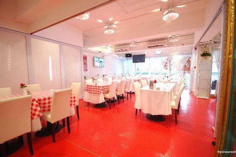 Hotel Bluejay Residences Hongkong