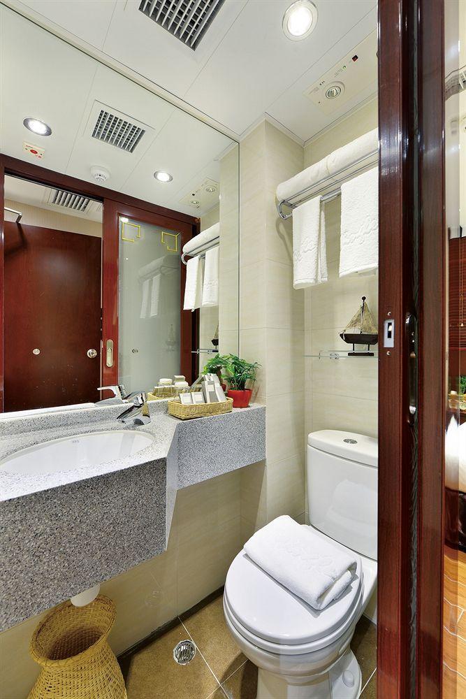 The Shai Red - Formerly Mingle In The Shai Hotel 3*