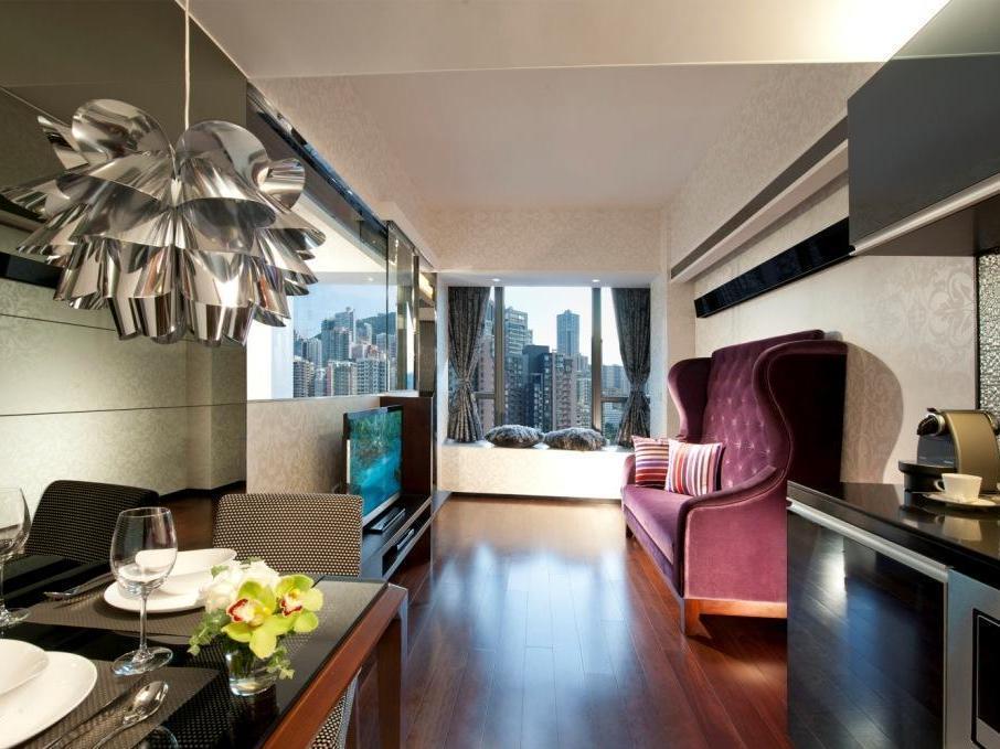 The Mercer Hotel 4*