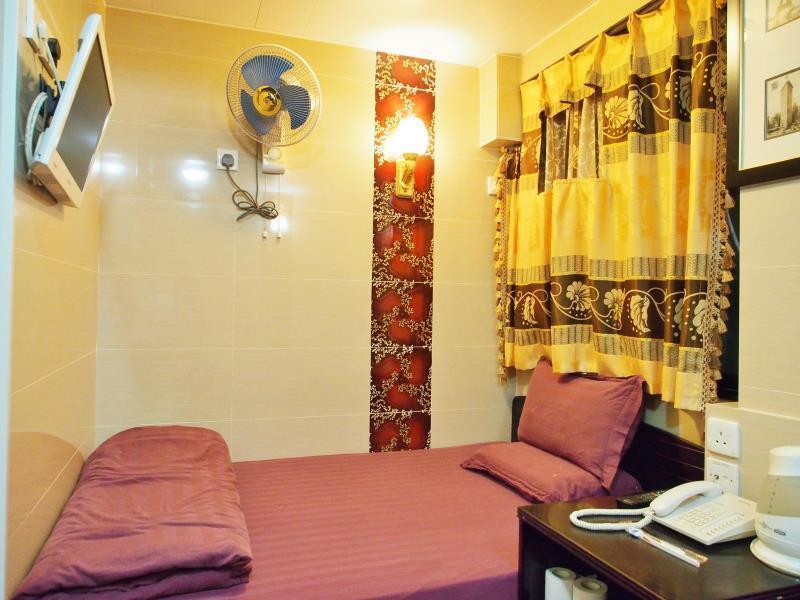 Germany Block D Guest house Hong Kong