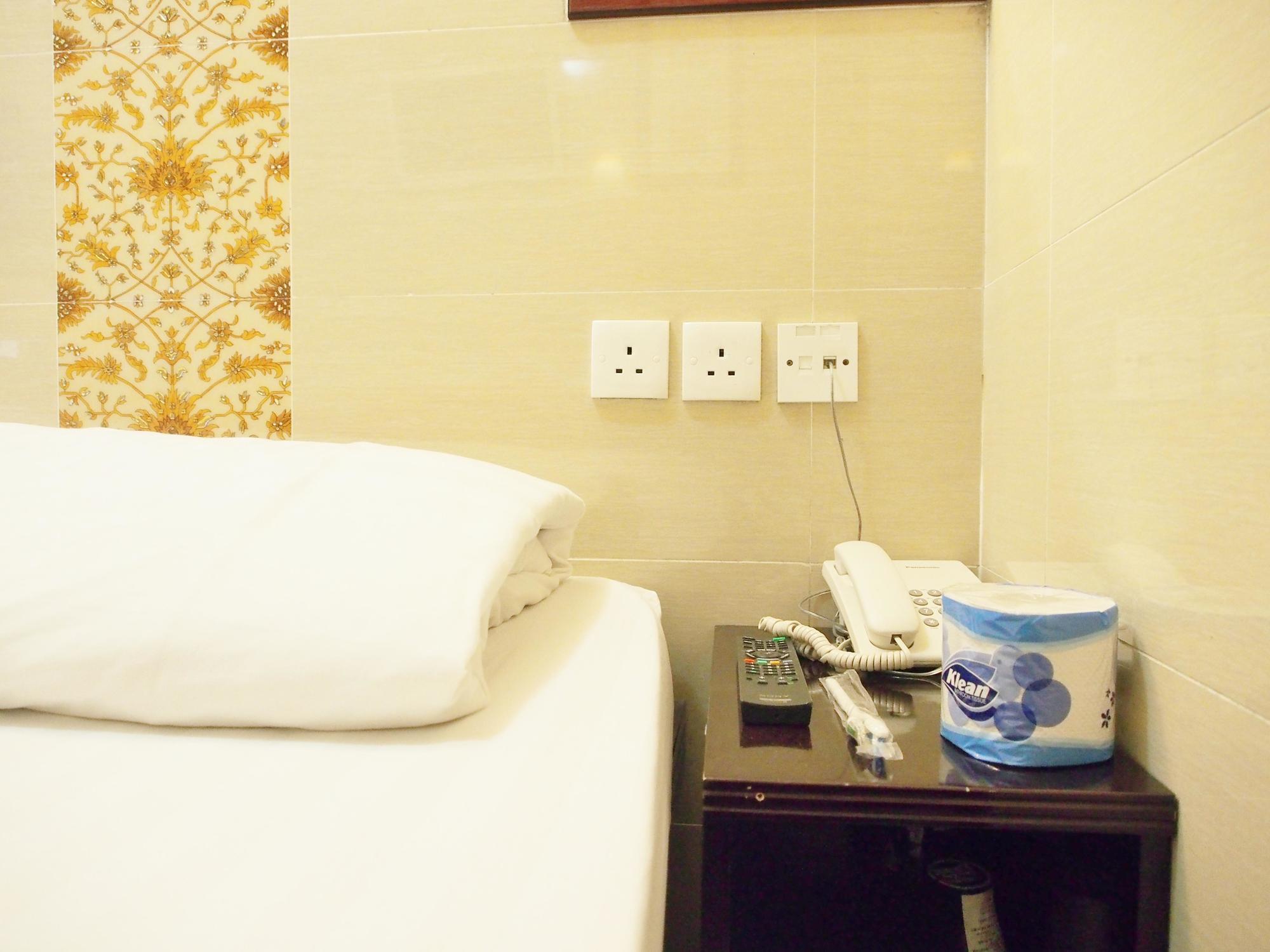 Germany Block D Guest house *