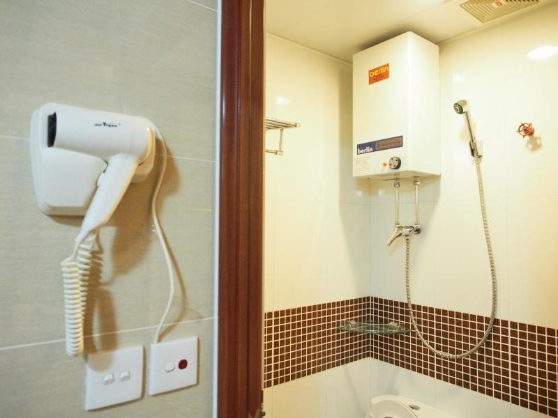 Germany Block D Guest house