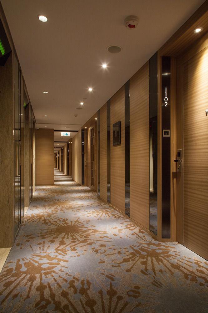 Rosedale Kowloon 4*