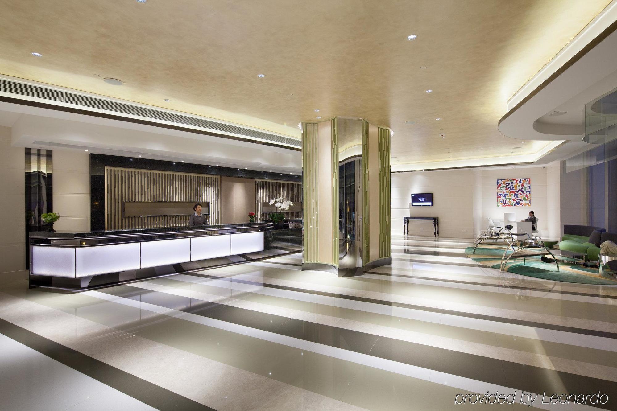 Rosedale Kowloon 4*