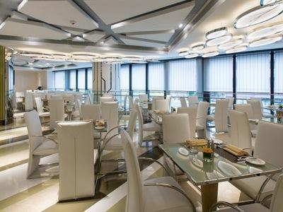 Rosedale Kowloon Hotel