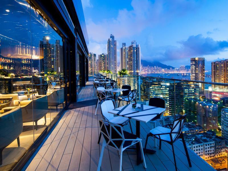 Rosedale Kowloon Hotel