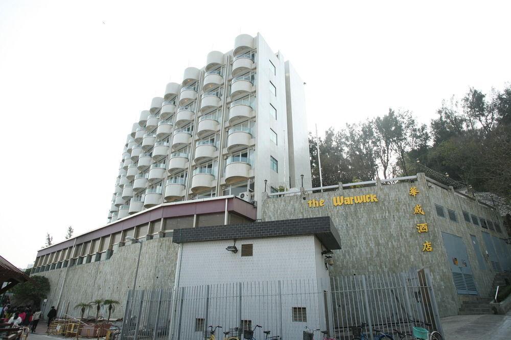 Warwick Cheung Chau Hotel