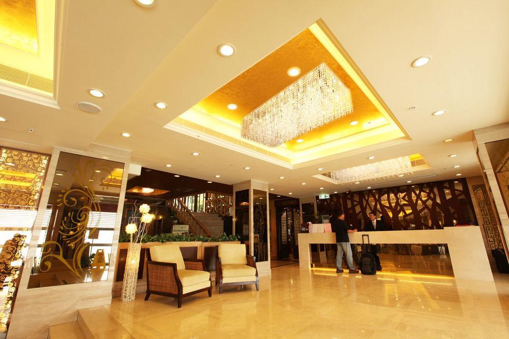Warwick Cheung Chau 3* Hong Kong