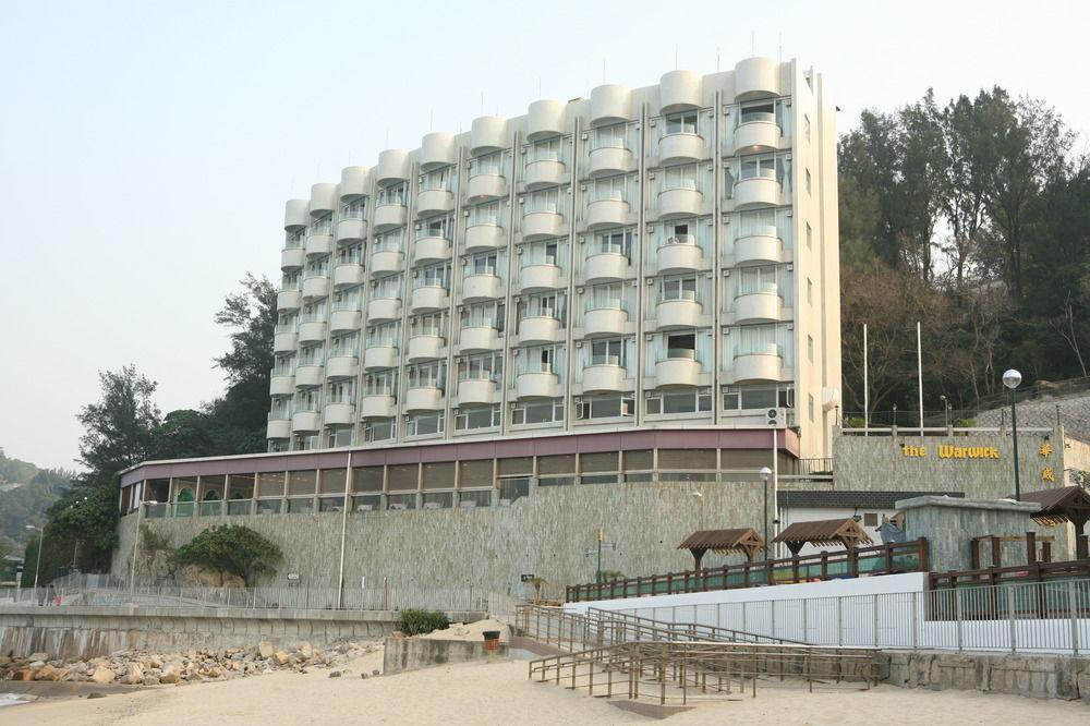 Warwick Cheung Chau Hotel