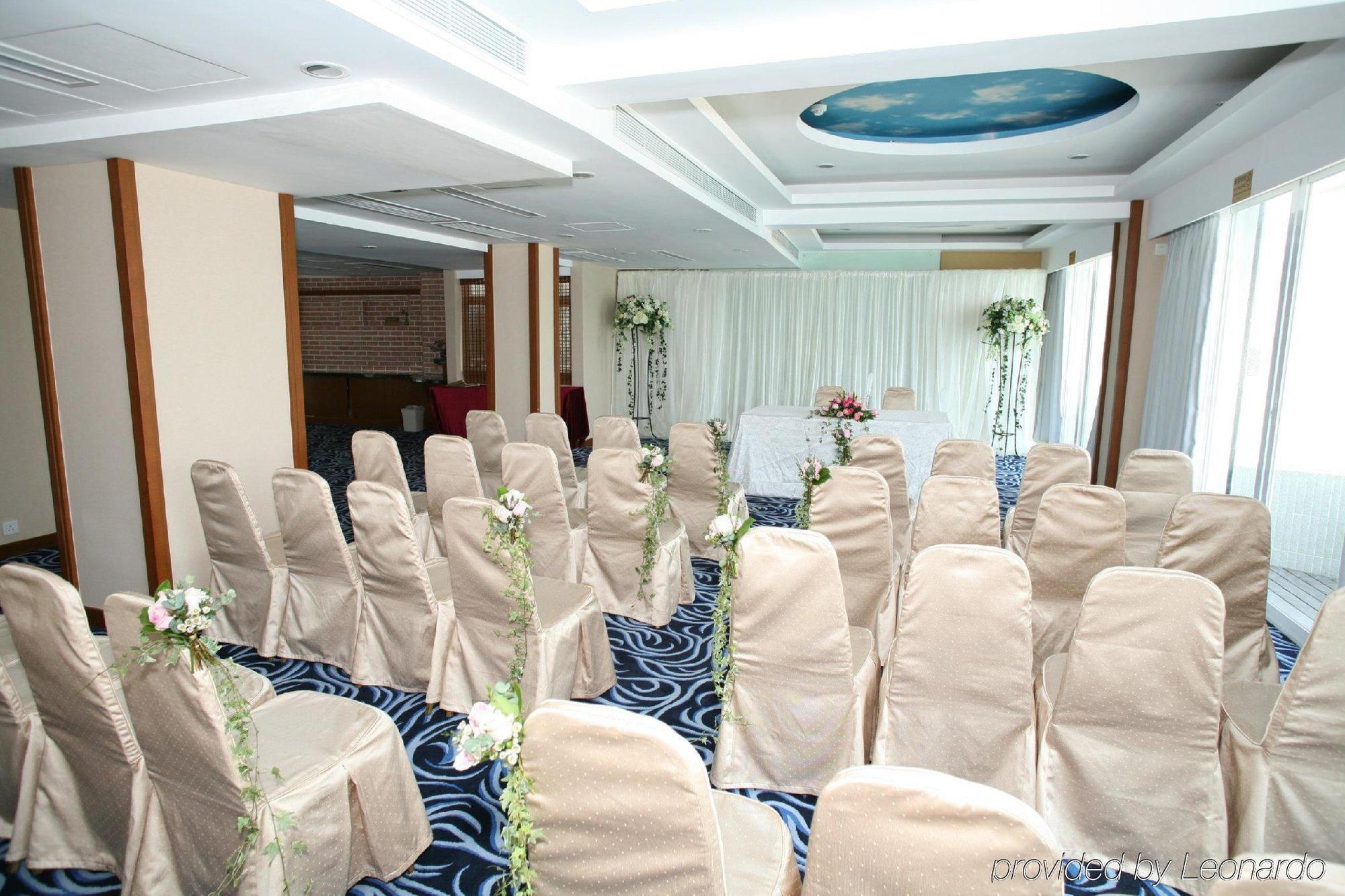 Warwick Cheung Chau Hotel Hong Kong
