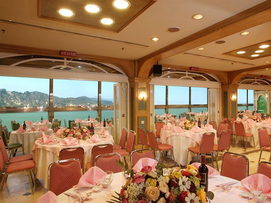 Warwick Cheung Chau Hotel