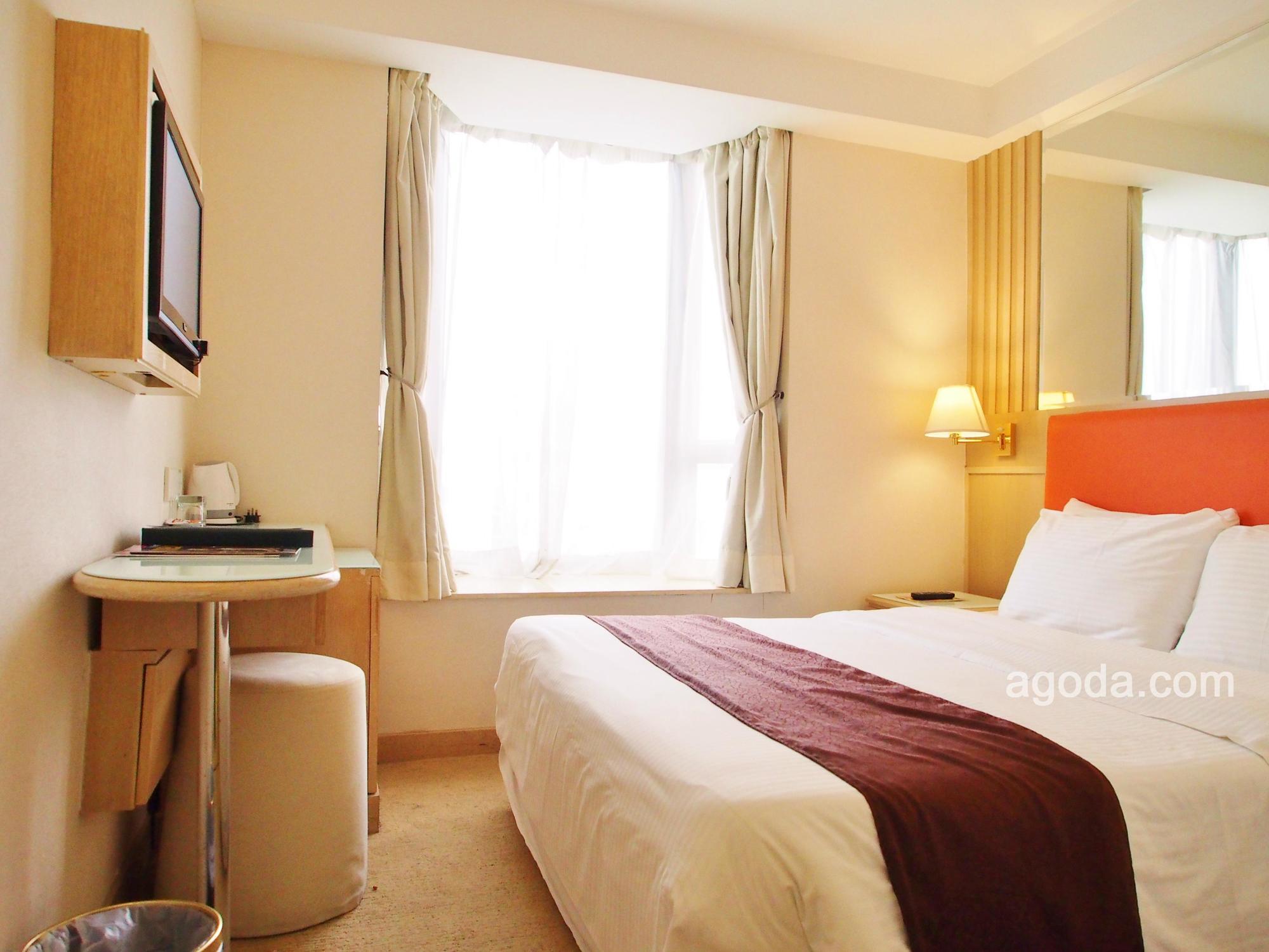 Largos Hotel Hong Kong