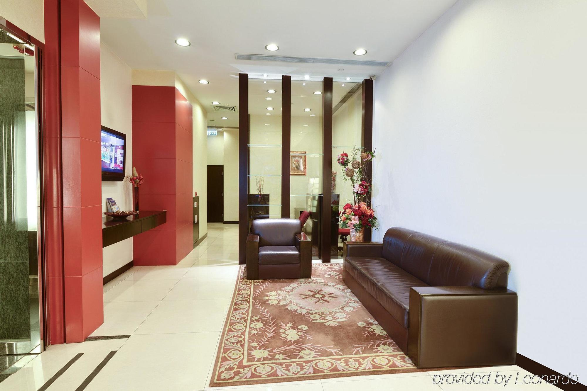 Walden Hotel