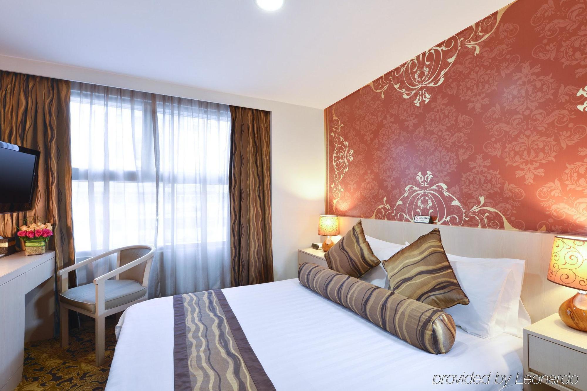 Walden 3* Hong Kong