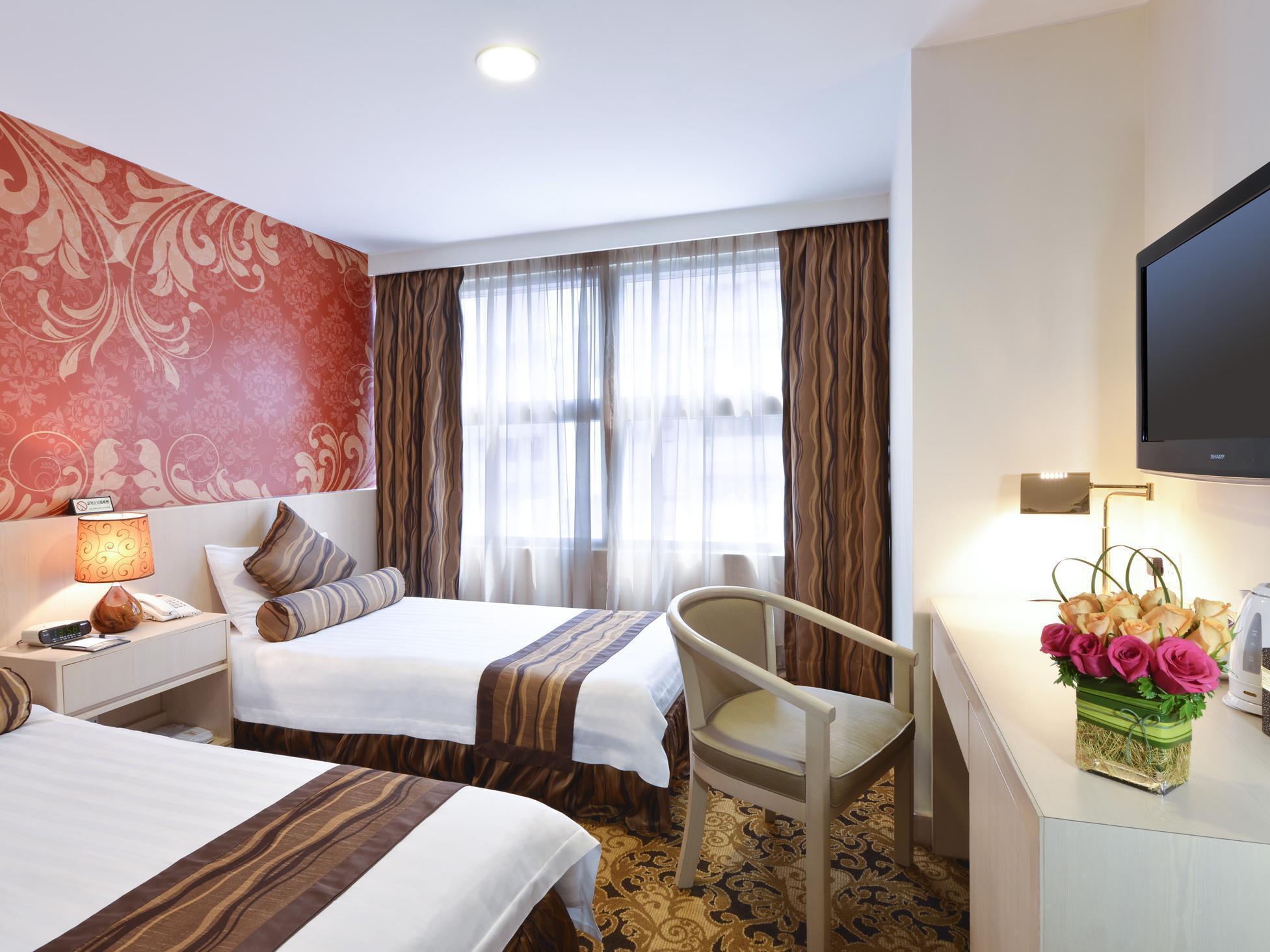 Walden 3* Hong Kong