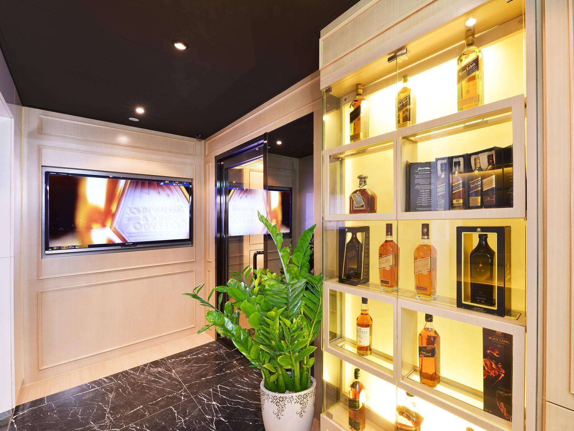 Walden Hotel Hong Kong