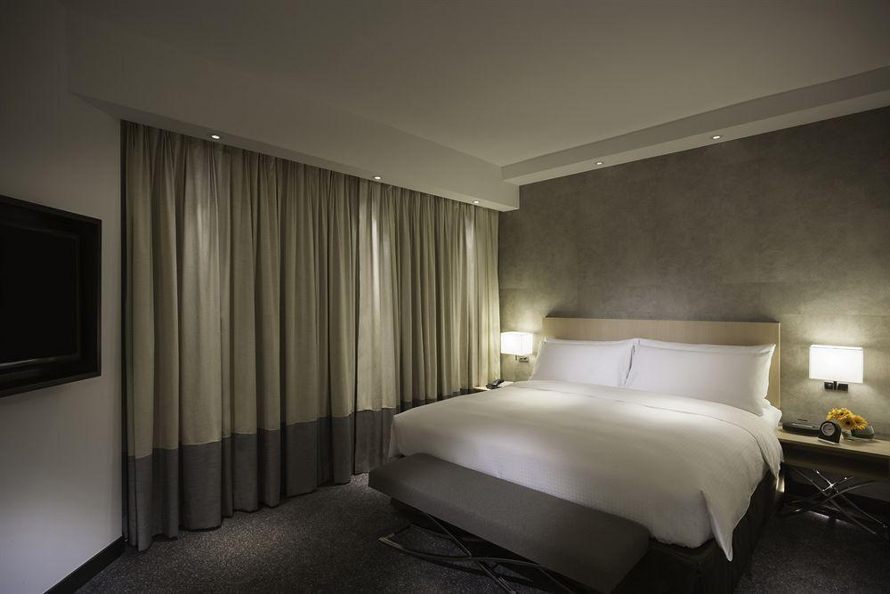 Gateway Hotel, Marco Polo 4* Hong Kong