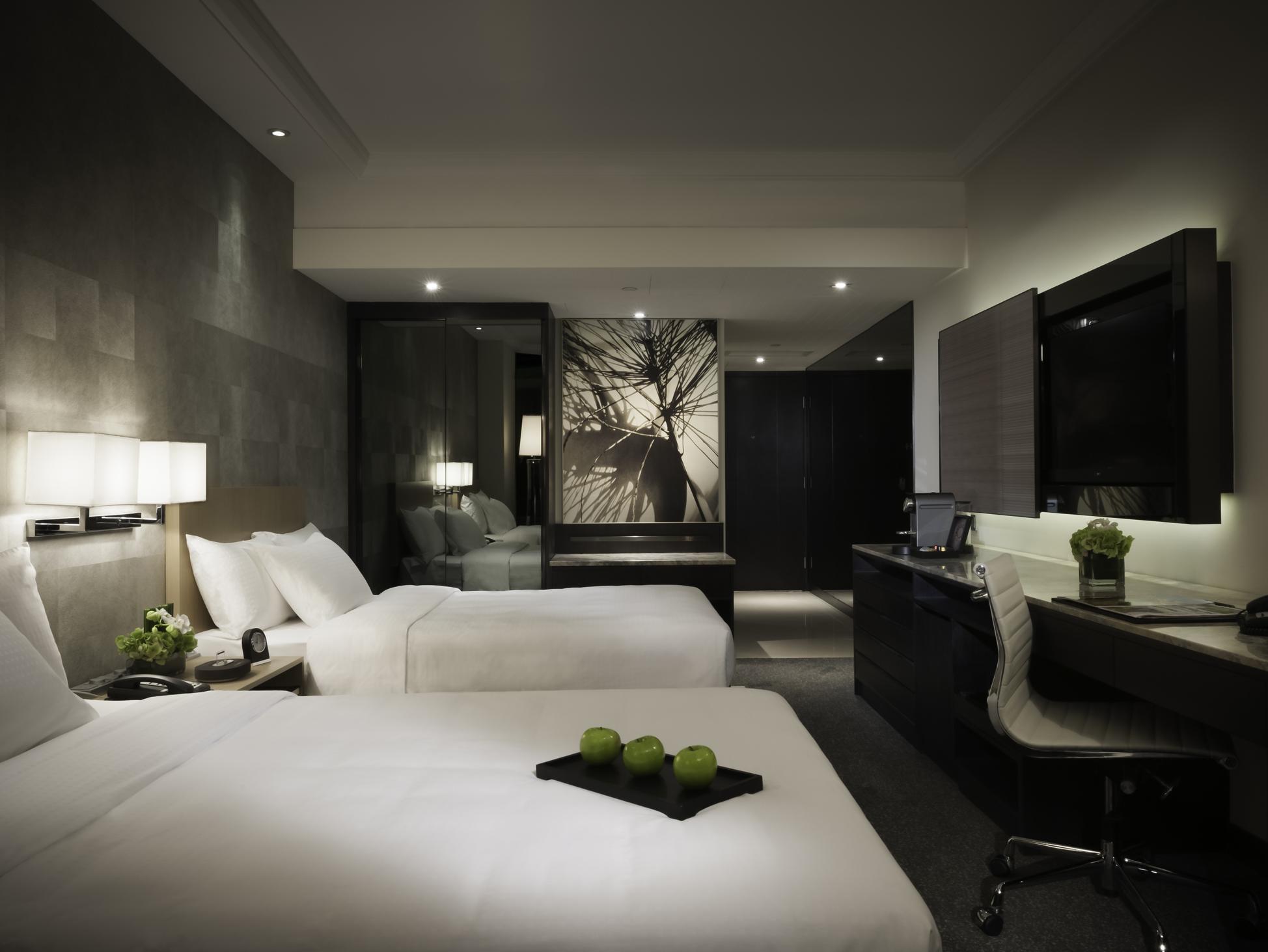 Gateway Hotel, Marco Polo 4* Hong Kong