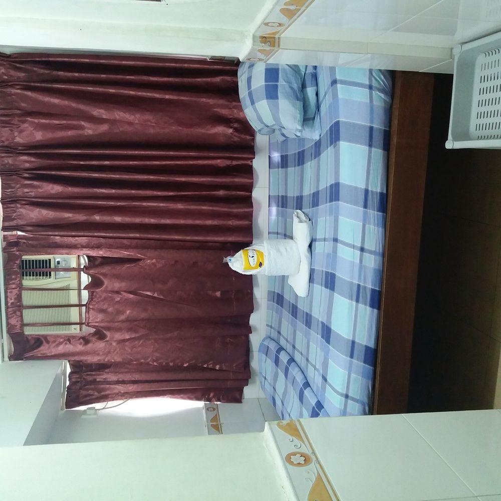 Sanny Apartment Hong Kong