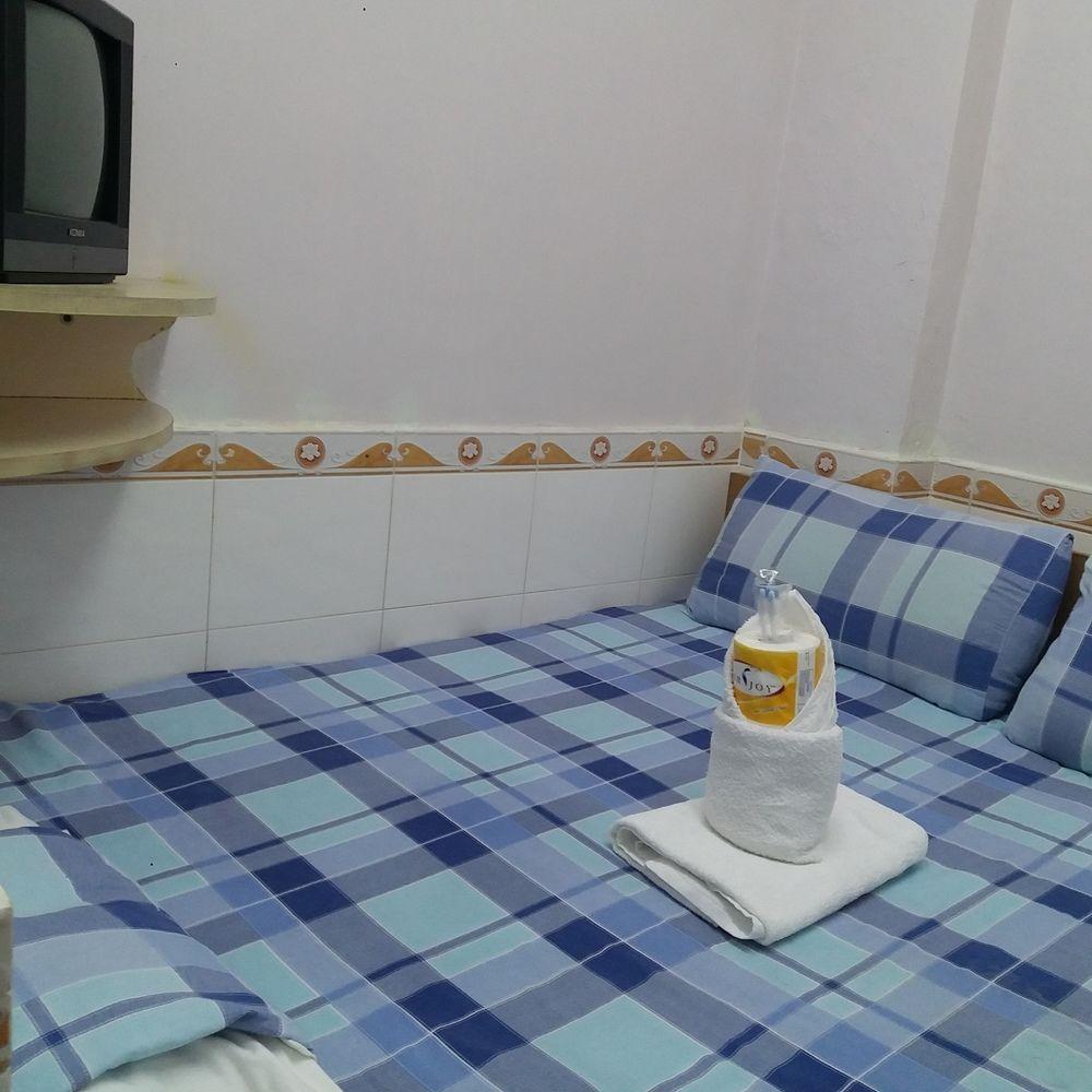 Sanny Apartment Hong Kong