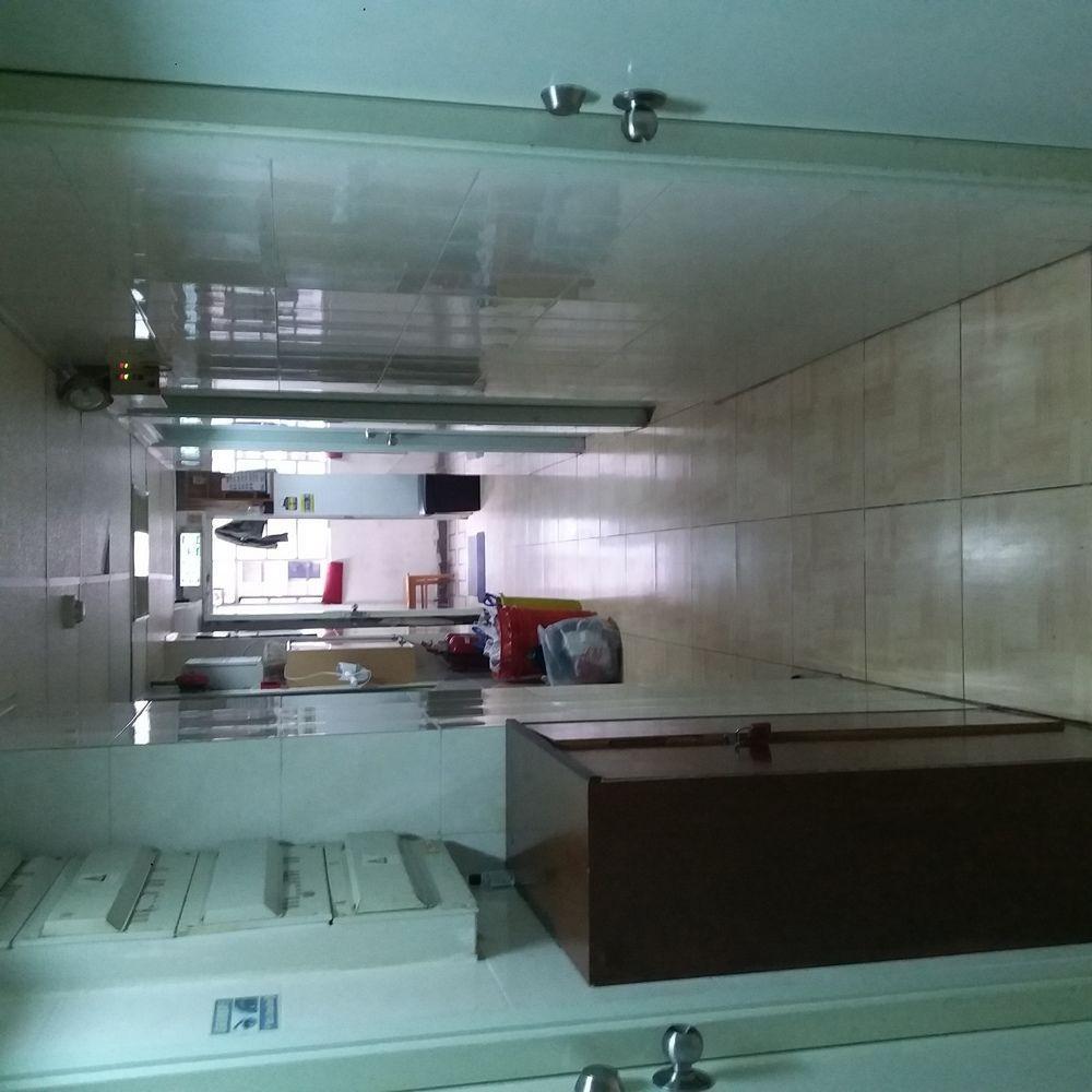 Sanny Apartment *