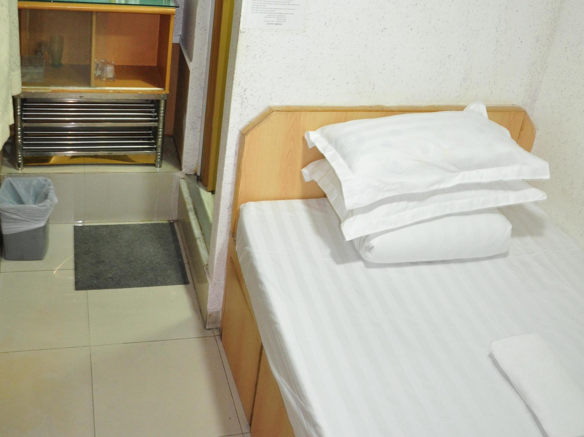 Sanny Apartment