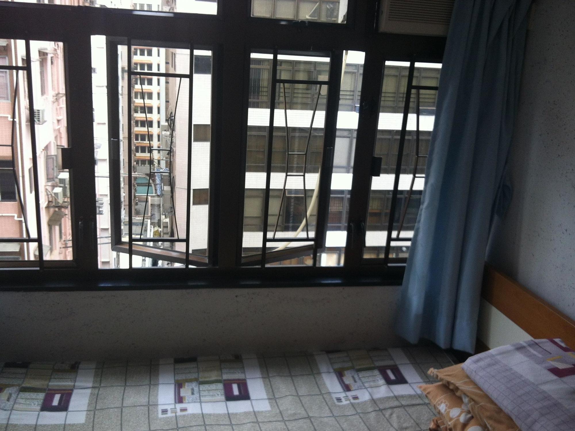 Sanny Apartment *