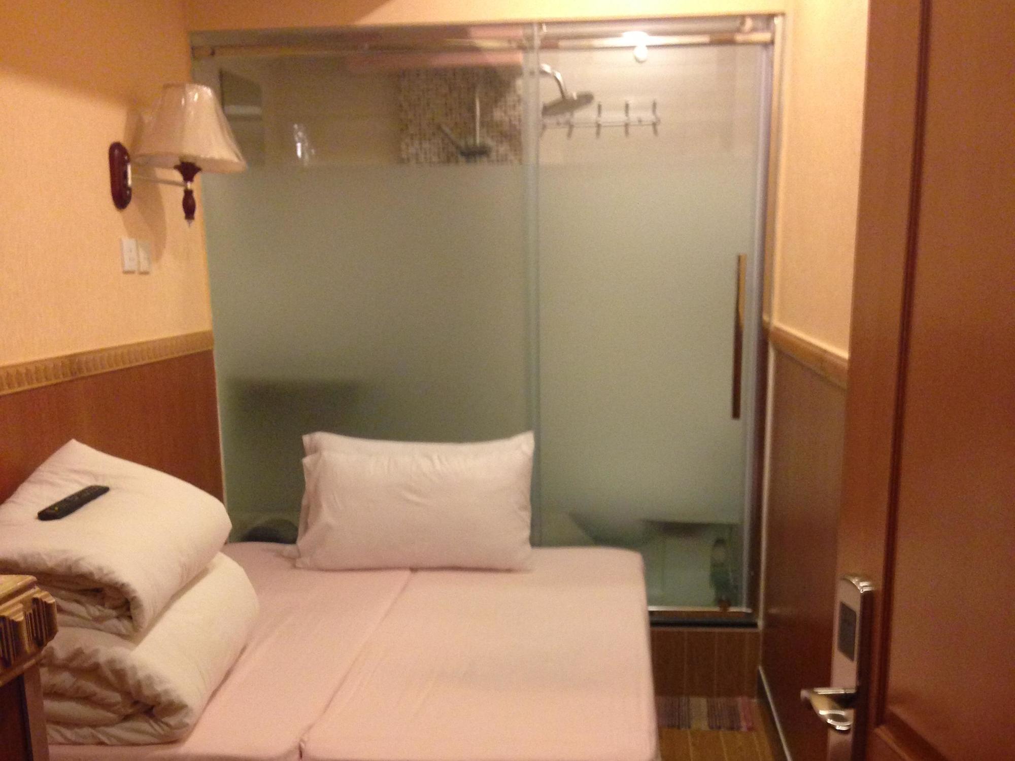 Venetian Hostel