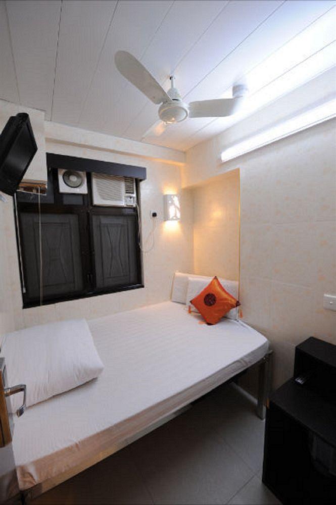 Park Hotel Hong Kong