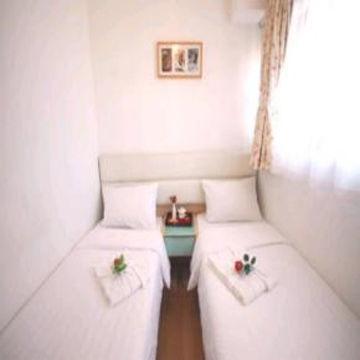 Bridal Tea House - Yaumatei Hotel